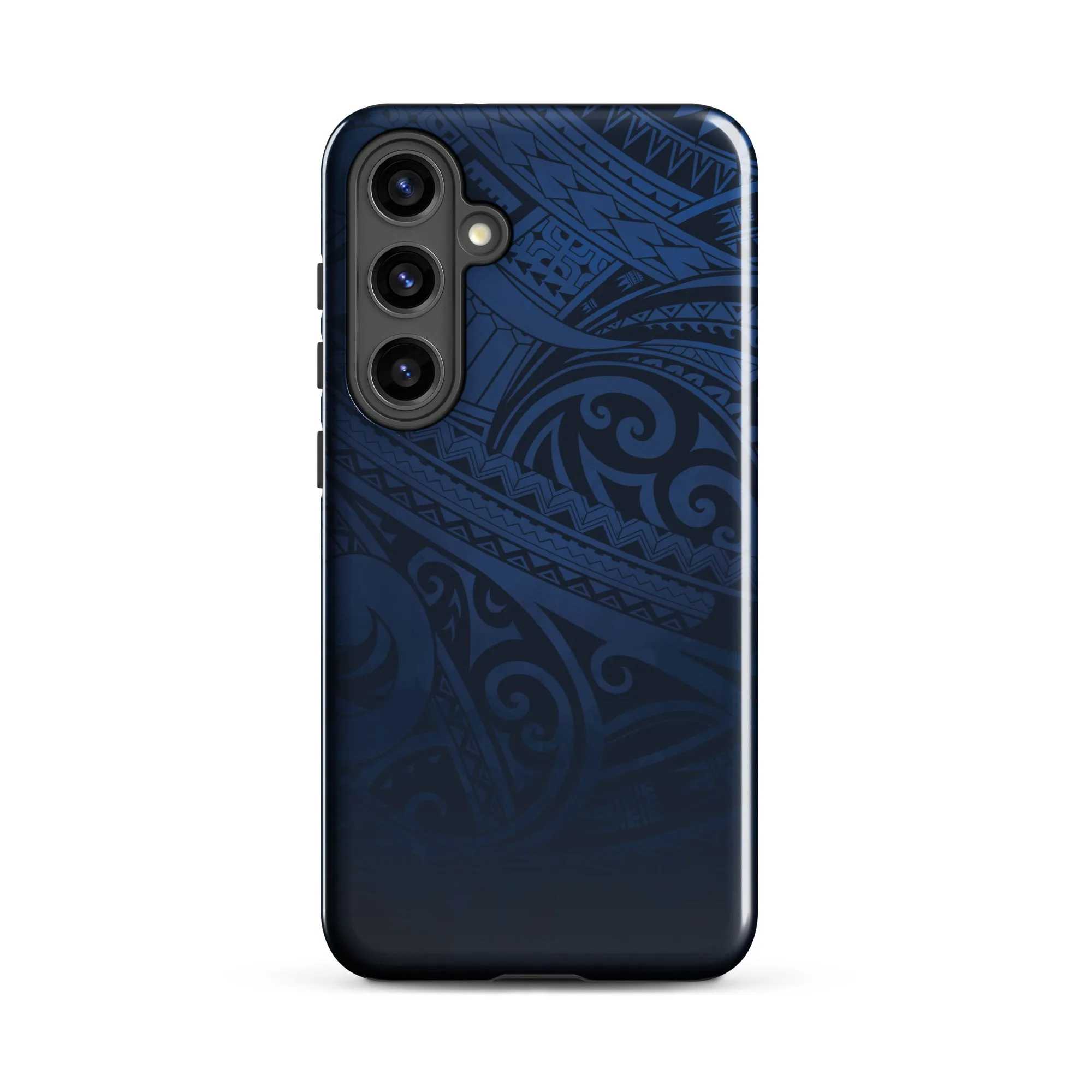 Midnight Essence Tough Phone Case for Samsung Galaxy®