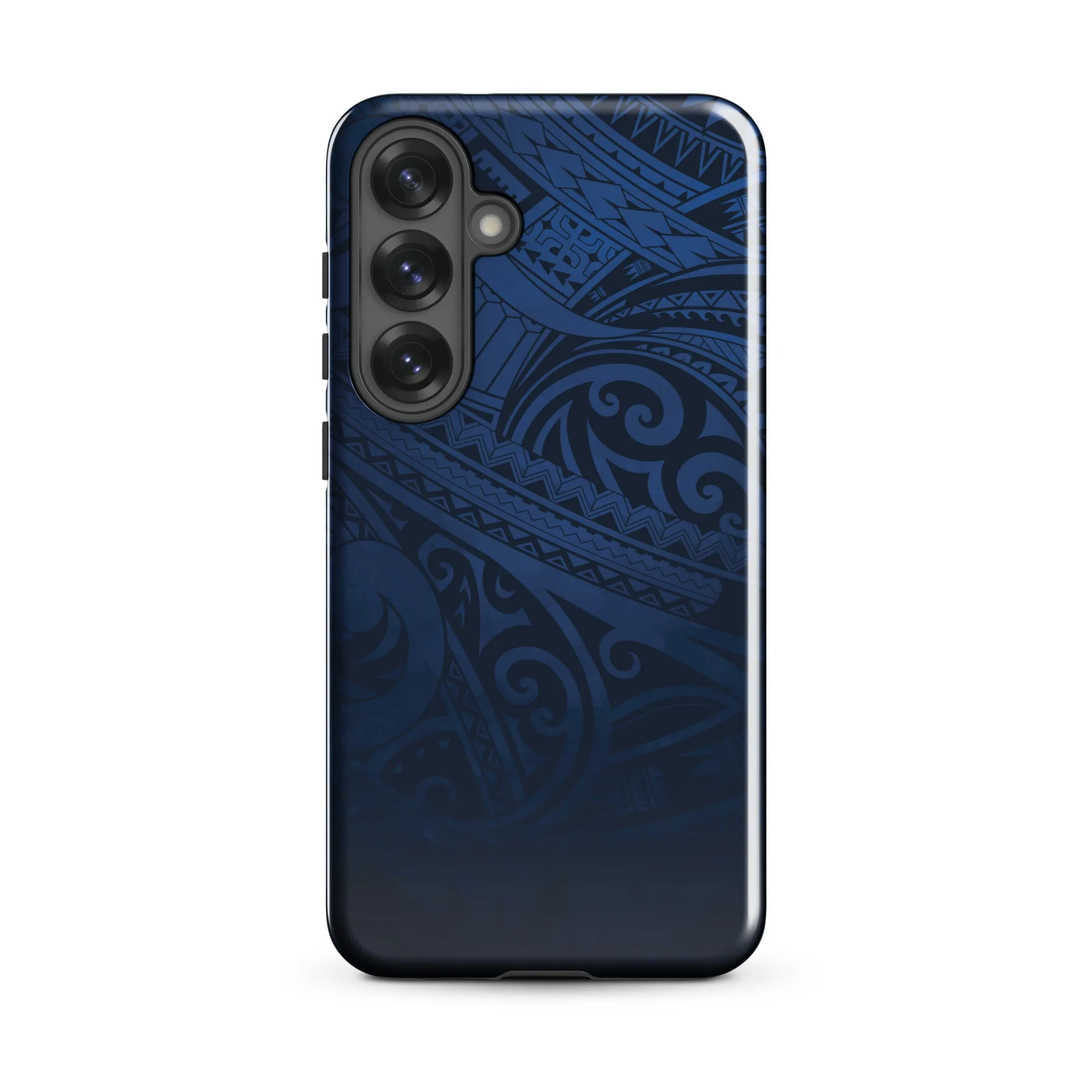 Midnight Essence Tough Phone Case for Samsung Galaxy®