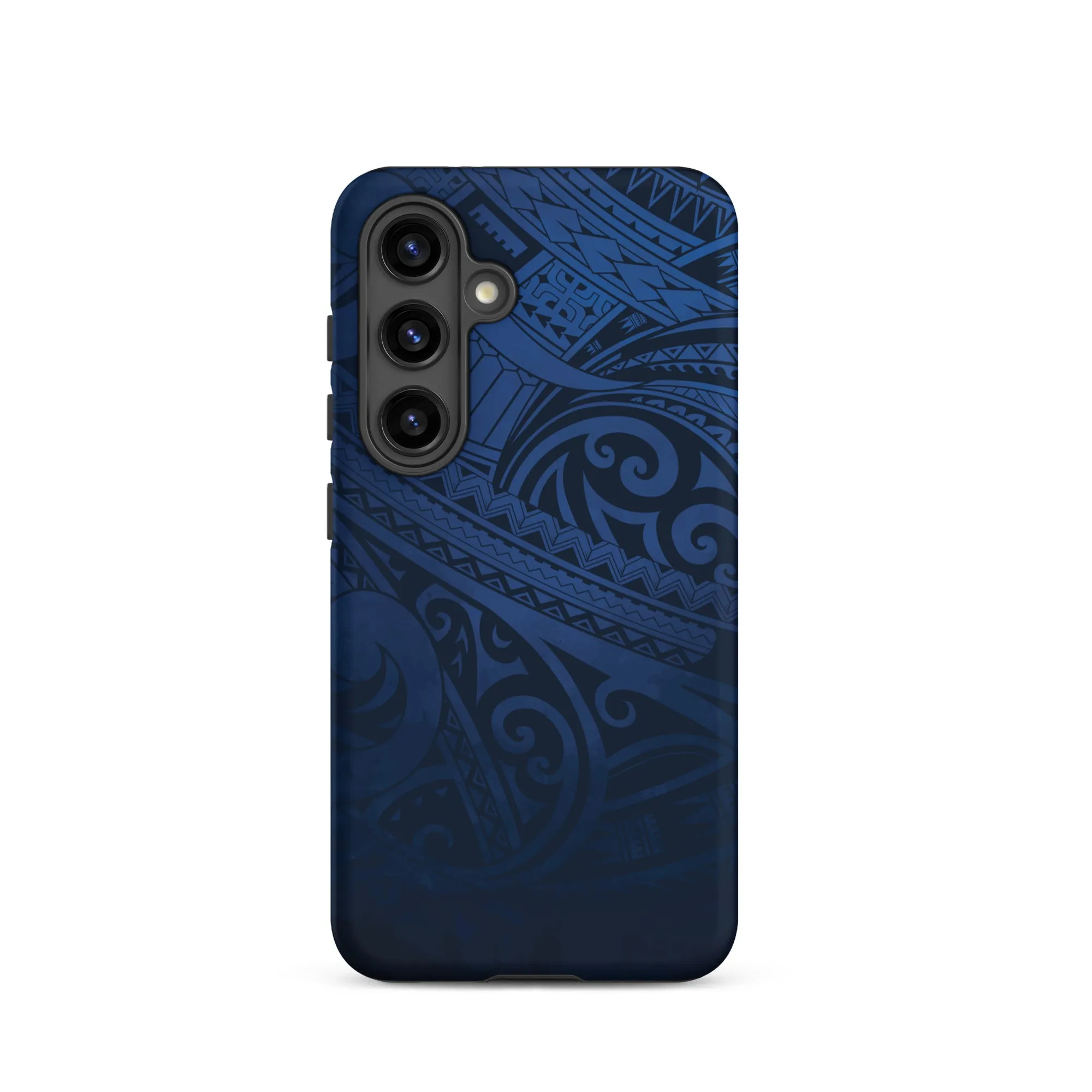 Midnight Essence Tough Phone Case for Samsung Galaxy®