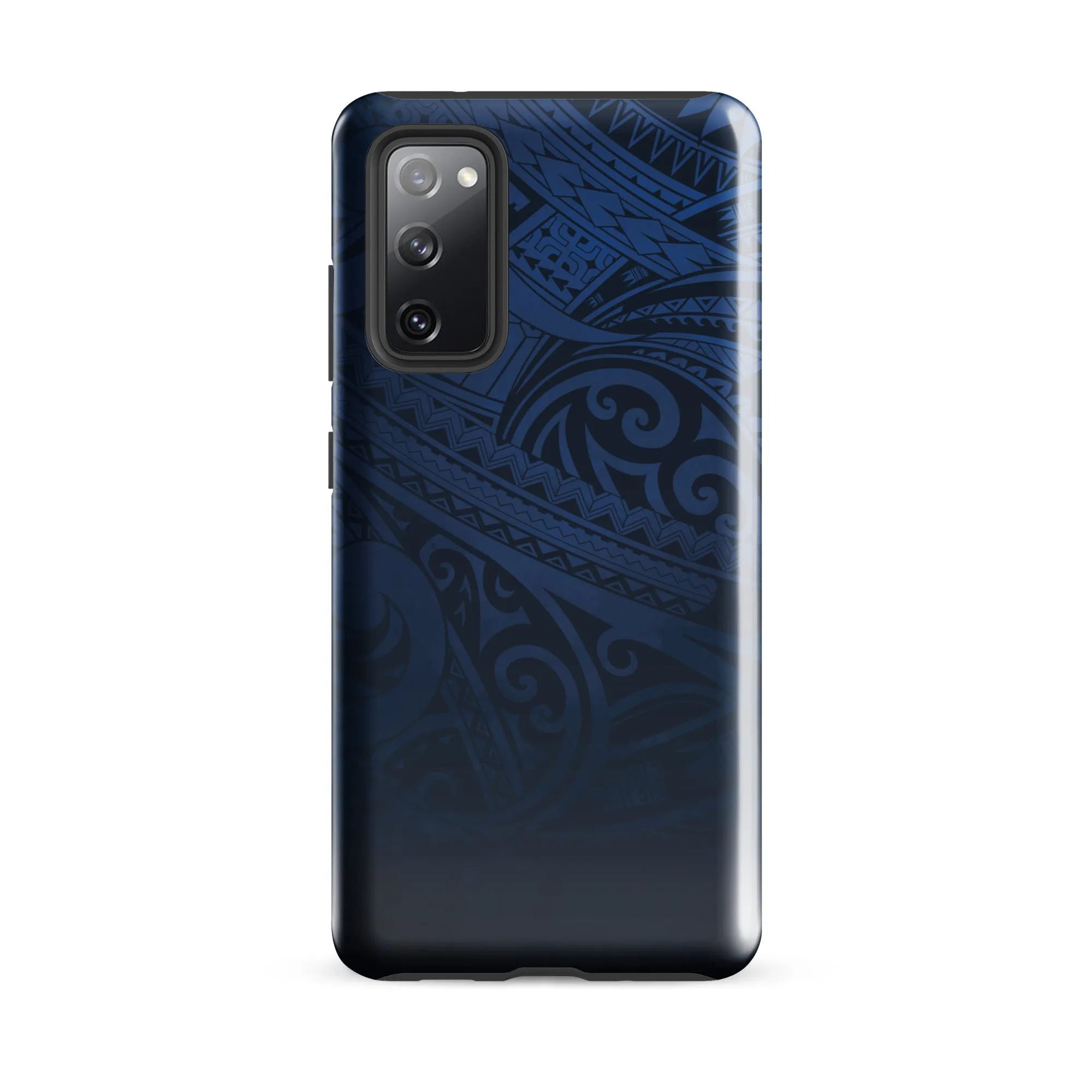 Midnight Essence Tough Phone Case for Samsung Galaxy®