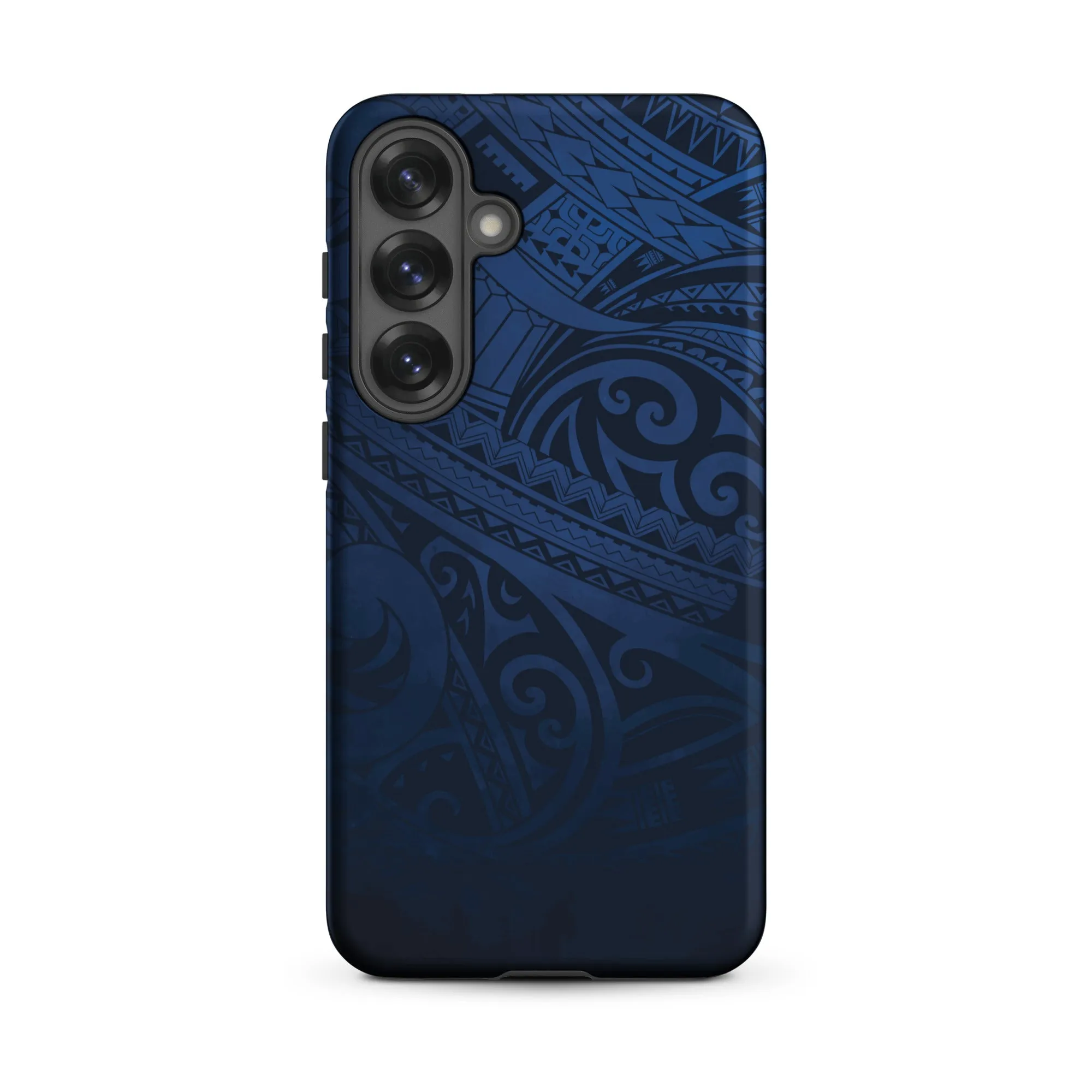 Midnight Essence Tough Phone Case for Samsung Galaxy®