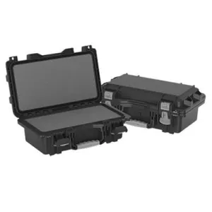 Milspec Single Pistol Case