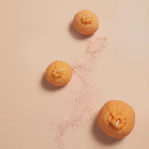 Mini Mandarin Candle (Loose)