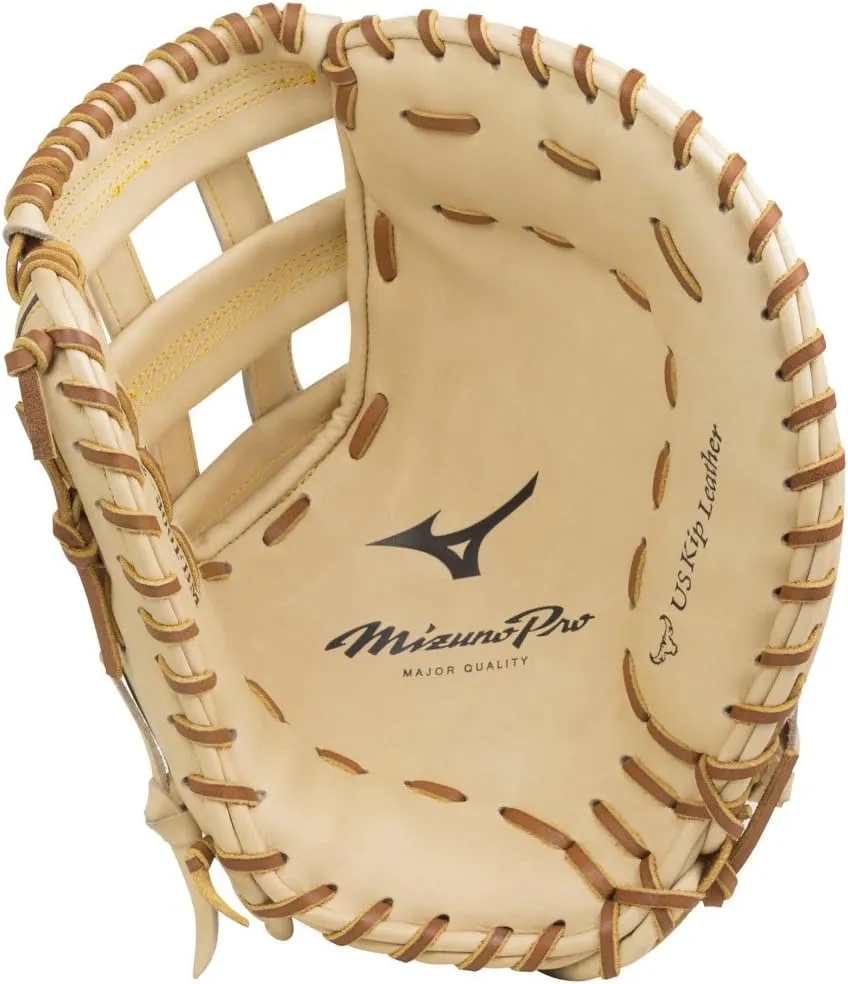 Mizuno Pro Baseball Glove Series