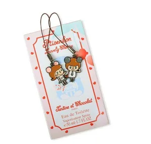 Mobile Phone Accessory Zzinuni And Zzeomnuni