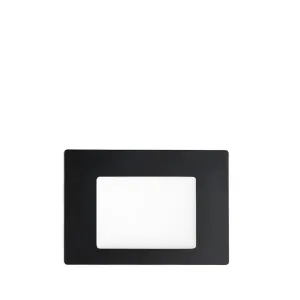 Modern Conference Pad Black