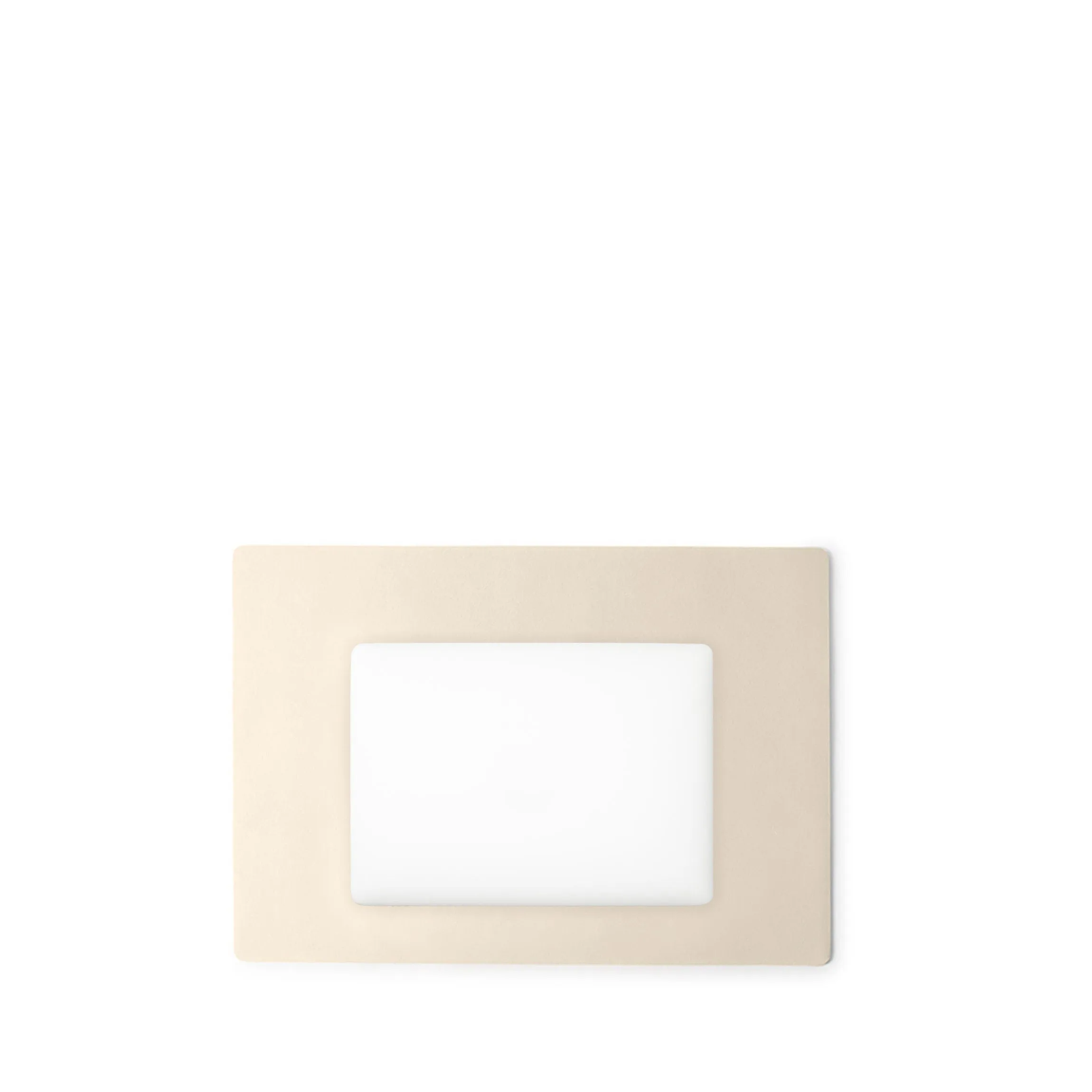 Modern Conference Pad Dove