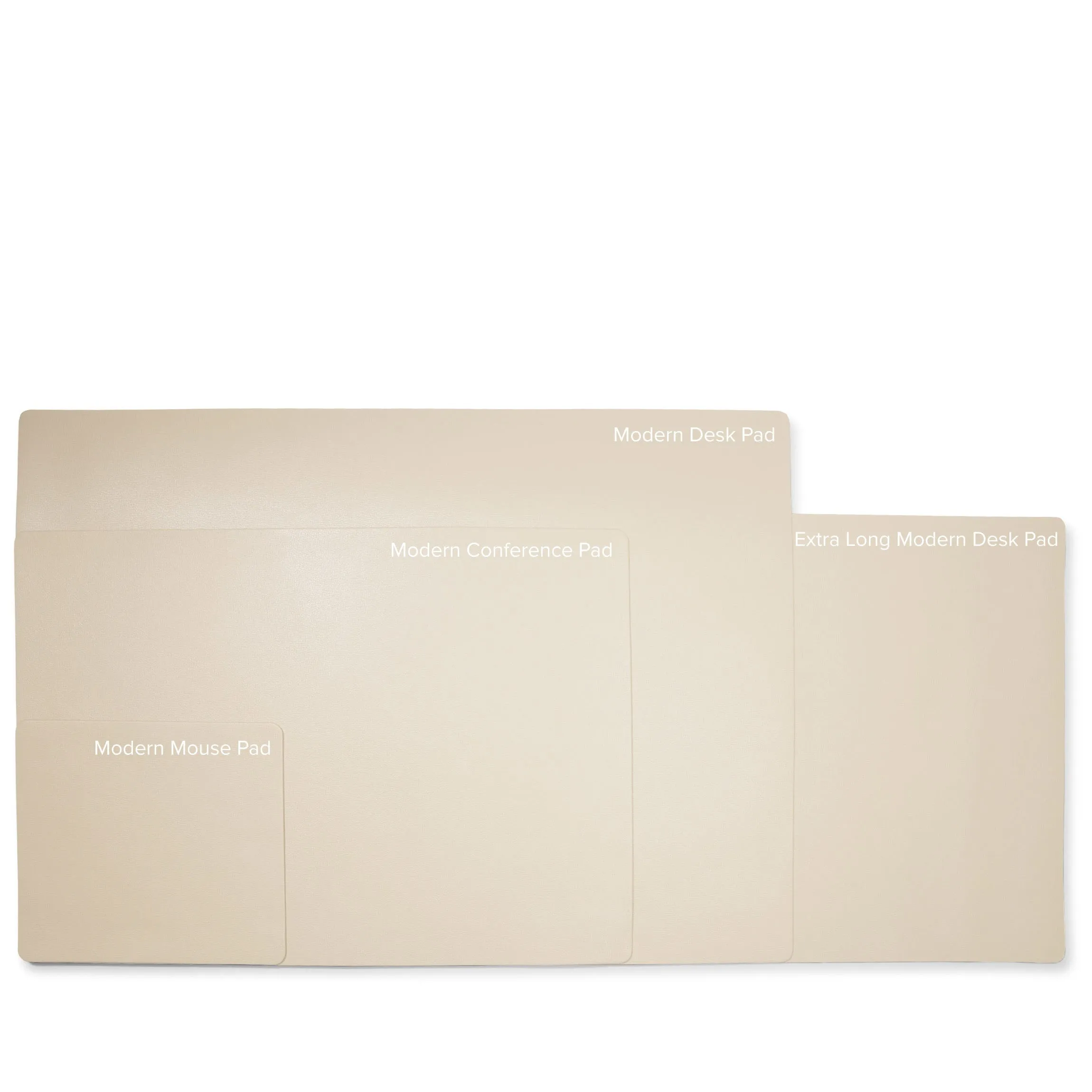 Modern Conference Pad Dove