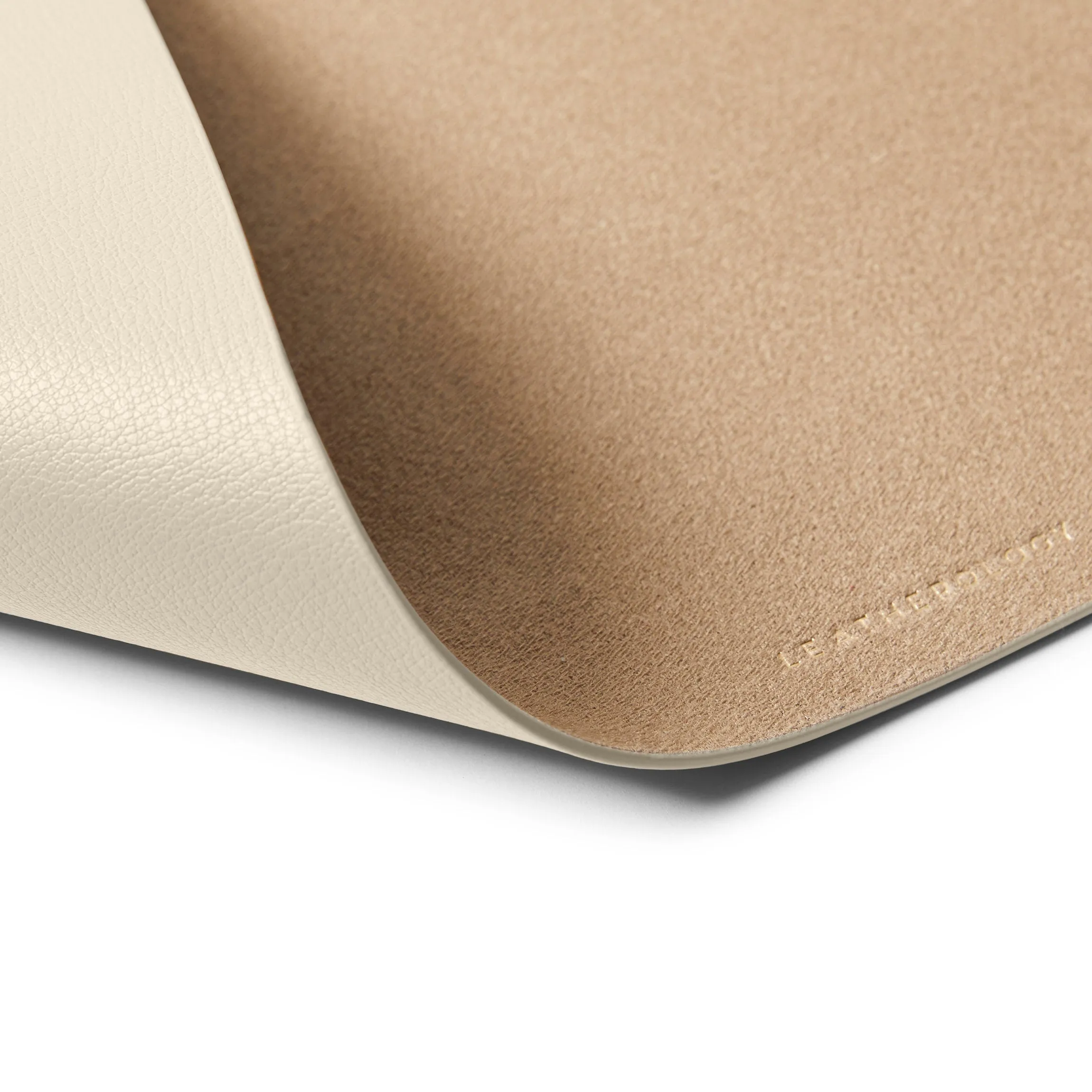 Modern Conference Pad Dove
