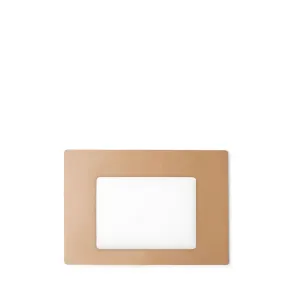 Modern Conference Pad Tan