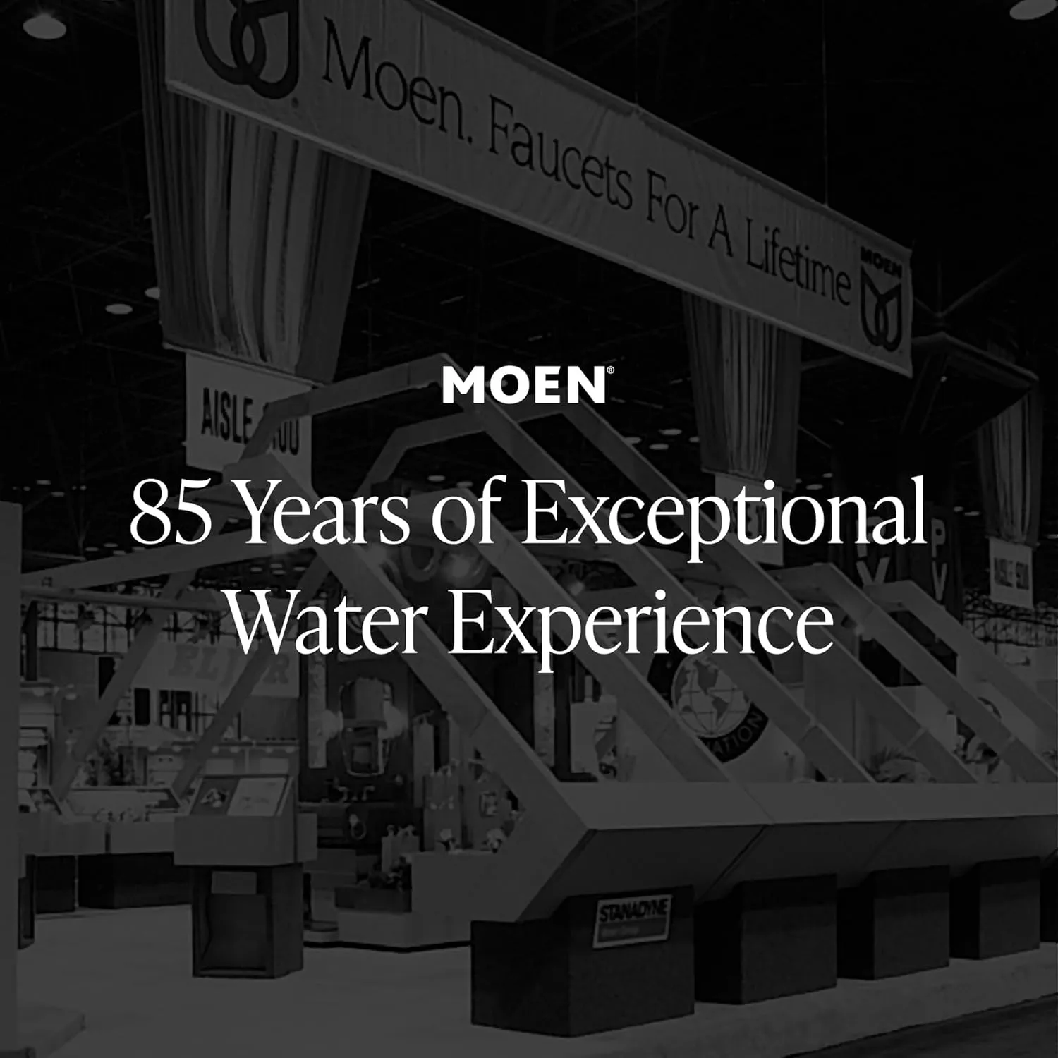 MOEN 26112 Engage Magnetix Six-Function 5.5-Inch Handheld Showerhead with Magnetic Docking System, Chrome