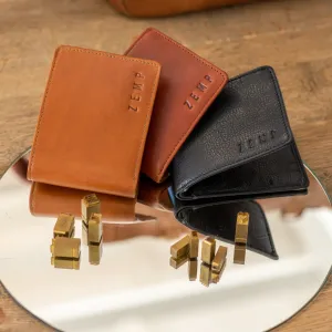 Monogram (Bag & Tag)