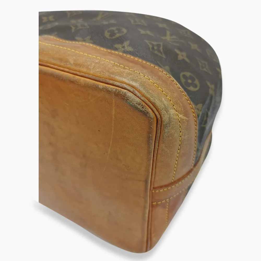 Monogram Canvas Noé
