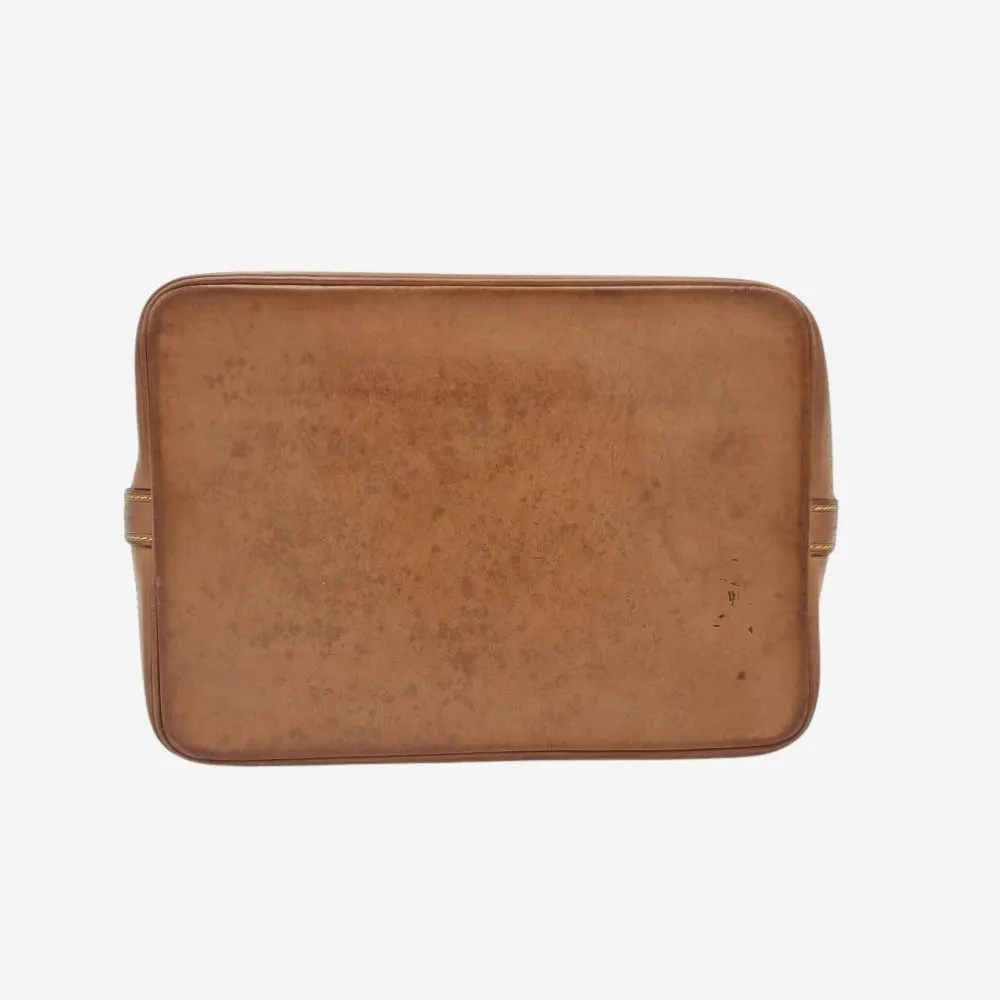 MONOGRAM CANVAS NOÉ