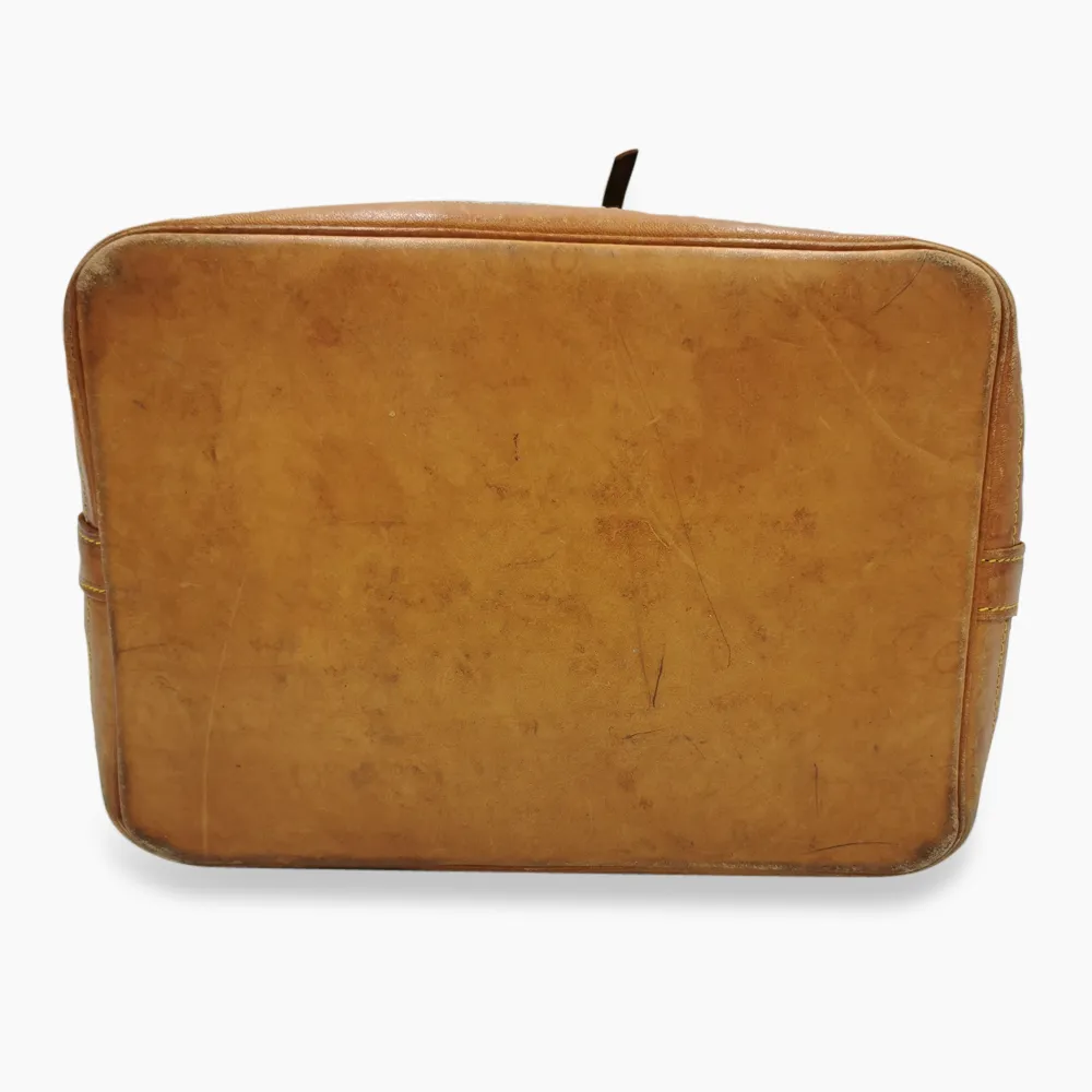 Monogram Canvas Noé