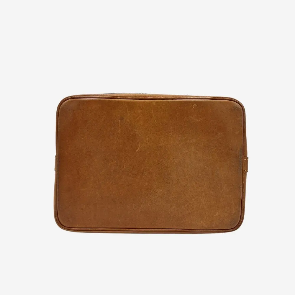 MONOGRAM CANVAS NOÉ