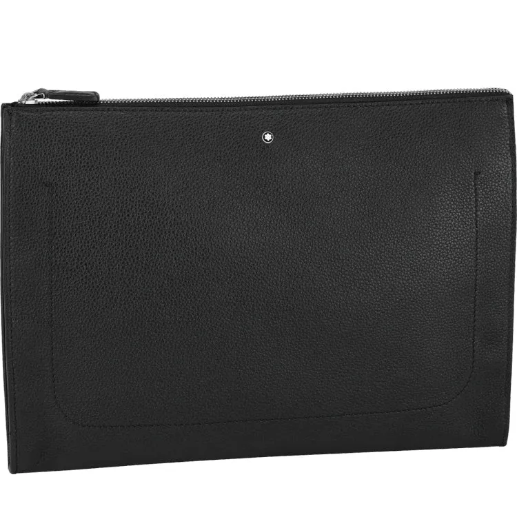 Montblanc Business Bag Meisterstuck Soft Grain Portfolio