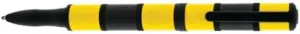 Monteverde USA Regatta Sport Full Carbon Rollerball Pen, Black – Luxury Writing Instrument, Refillable with Standard Rollerball Refills