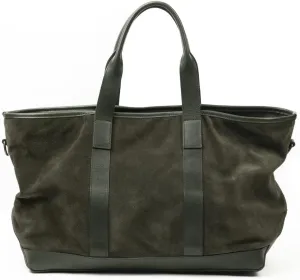 Moore & Giles Alex Travel Bag | Valencia Fern