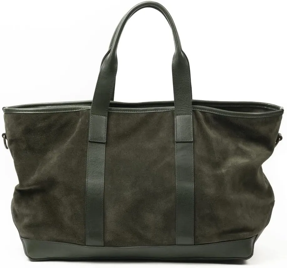 Moore & Giles Alex Travel Bag | Valencia Fern