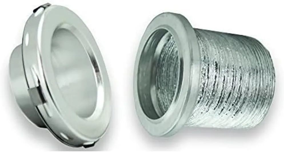 MV-180 Magnetic Dryer Vent Coupling