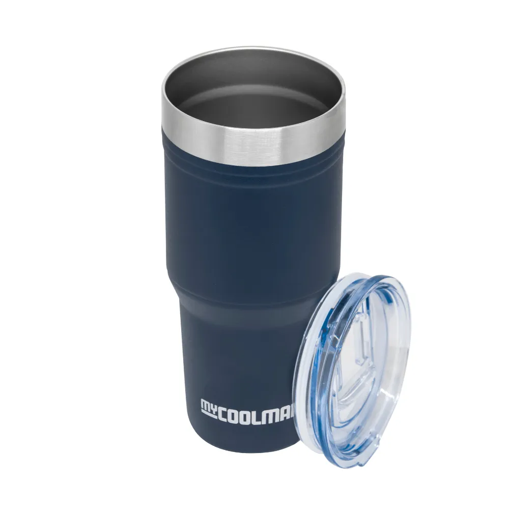 myCOOLMAN - Stainless Steel Tumbler 887ml