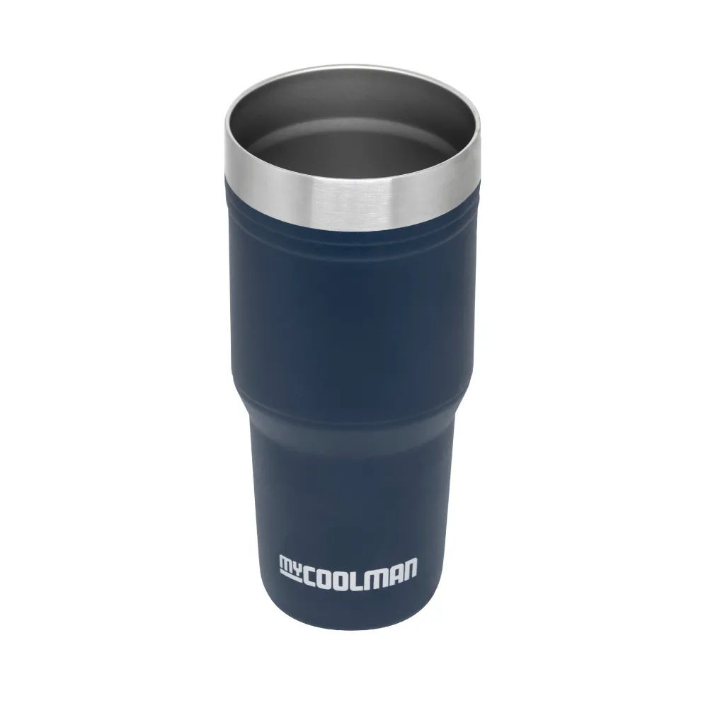 myCOOLMAN - Stainless Steel Tumbler 887ml