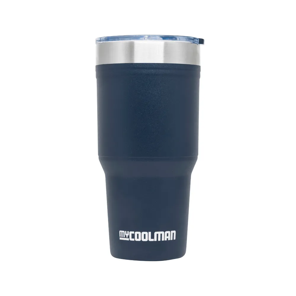 myCOOLMAN - Stainless Steel Tumbler 887ml