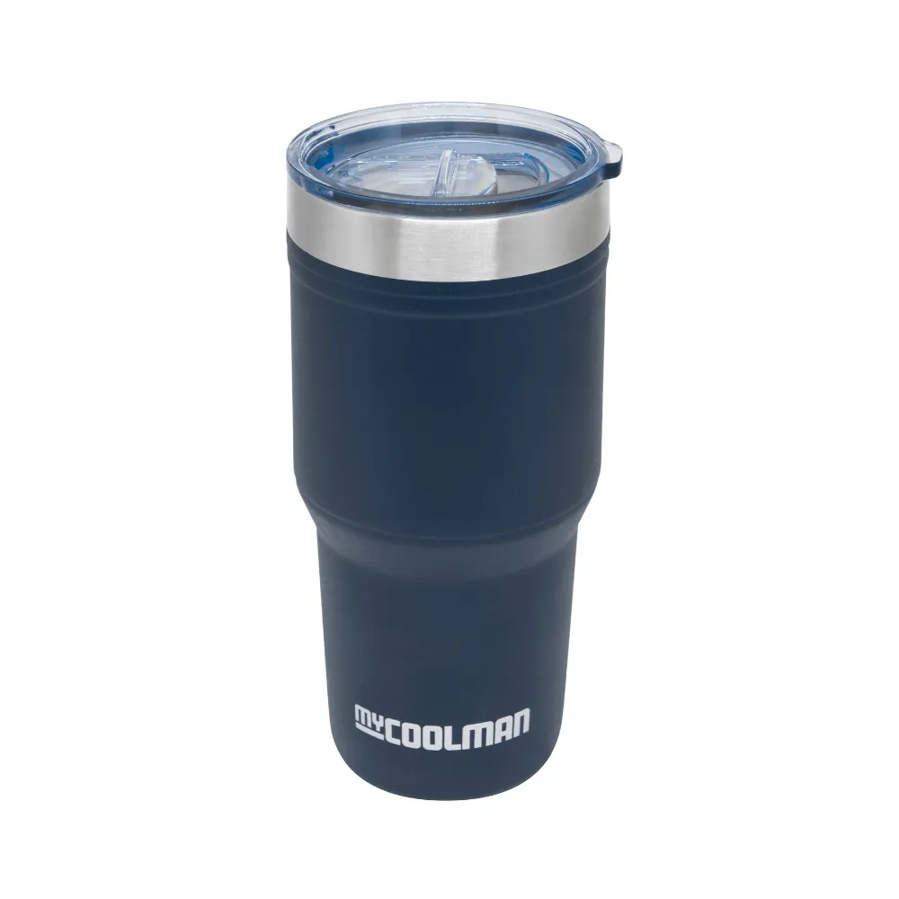 myCOOLMAN - Stainless Steel Tumbler 887ml