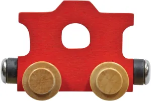 Name Train Bright Caboose