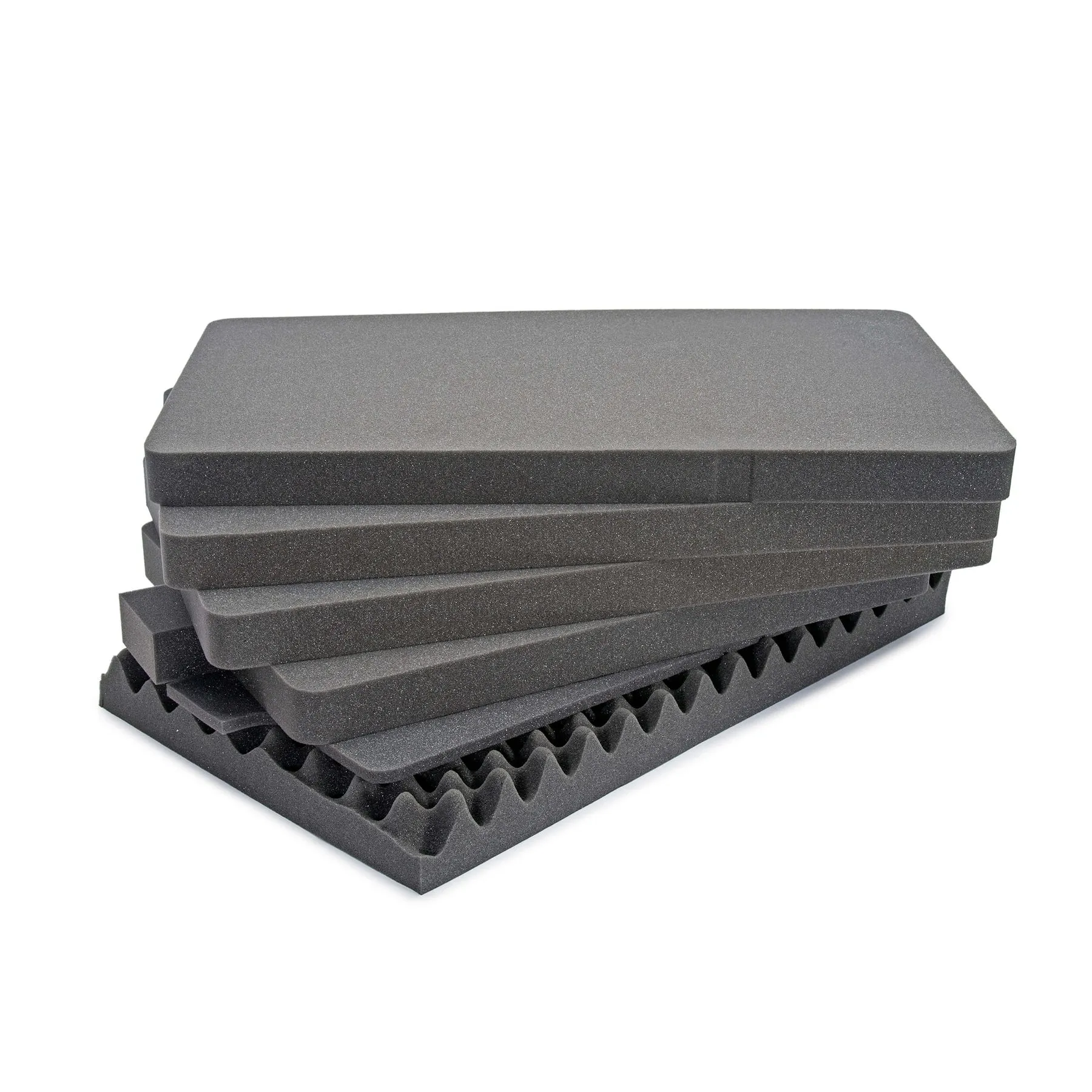 Nanuk 962 Cubed Foam Inserts (3 Part)
