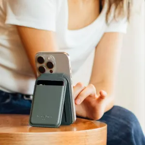 Native Union Active Wallet Stand | Magnetic