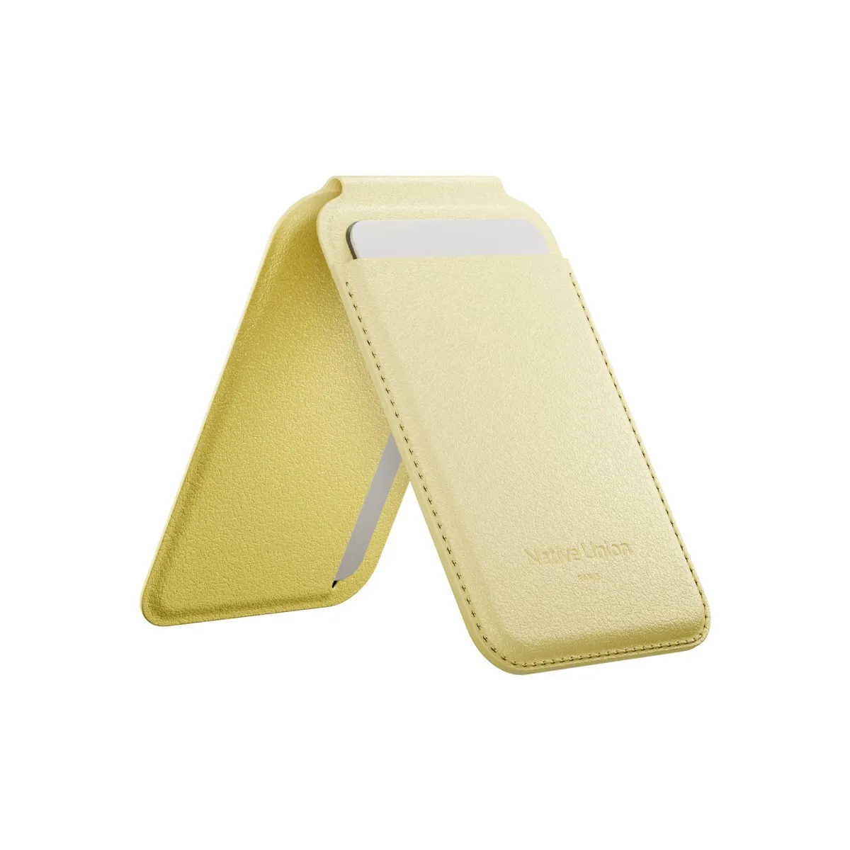 Native Union Active Wallet Stand | Magnetic