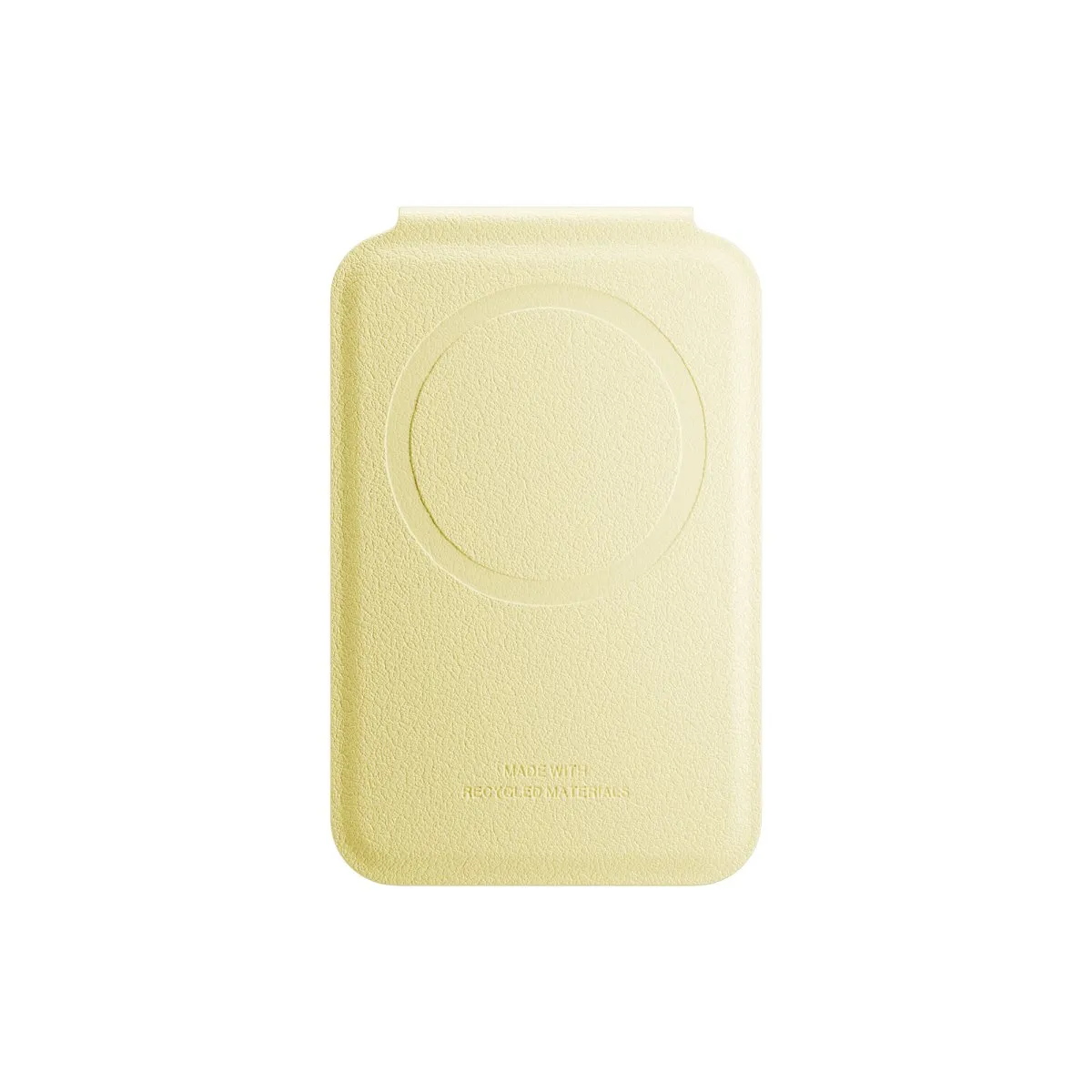 Native Union Active Wallet Stand | Magnetic