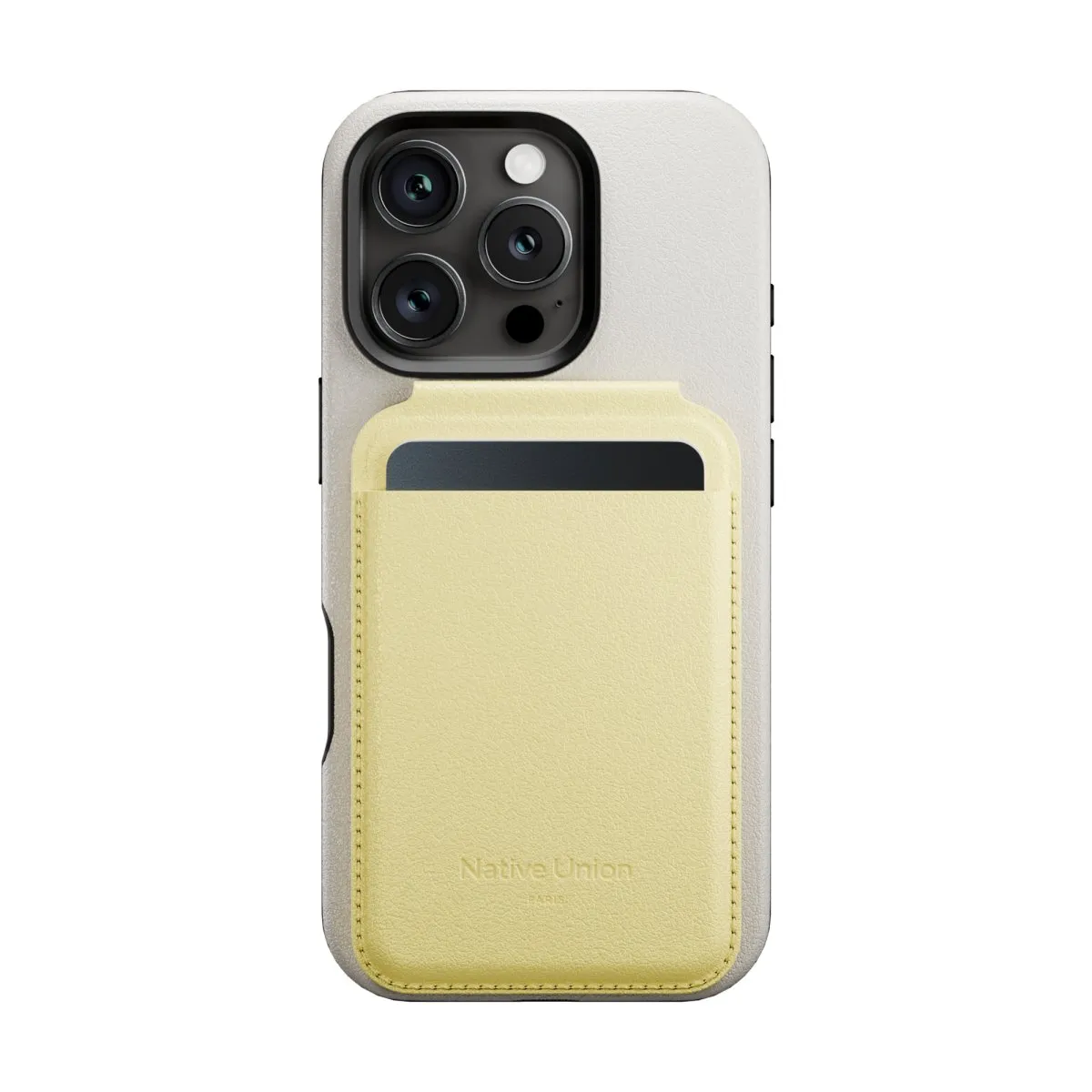 Native Union Active Wallet Stand | Magnetic