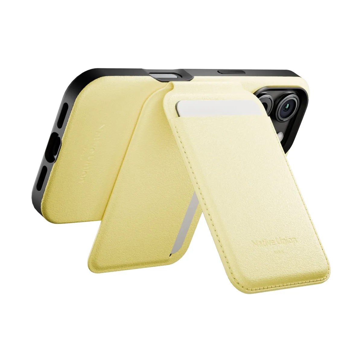 Native Union Active Wallet Stand | Magnetic