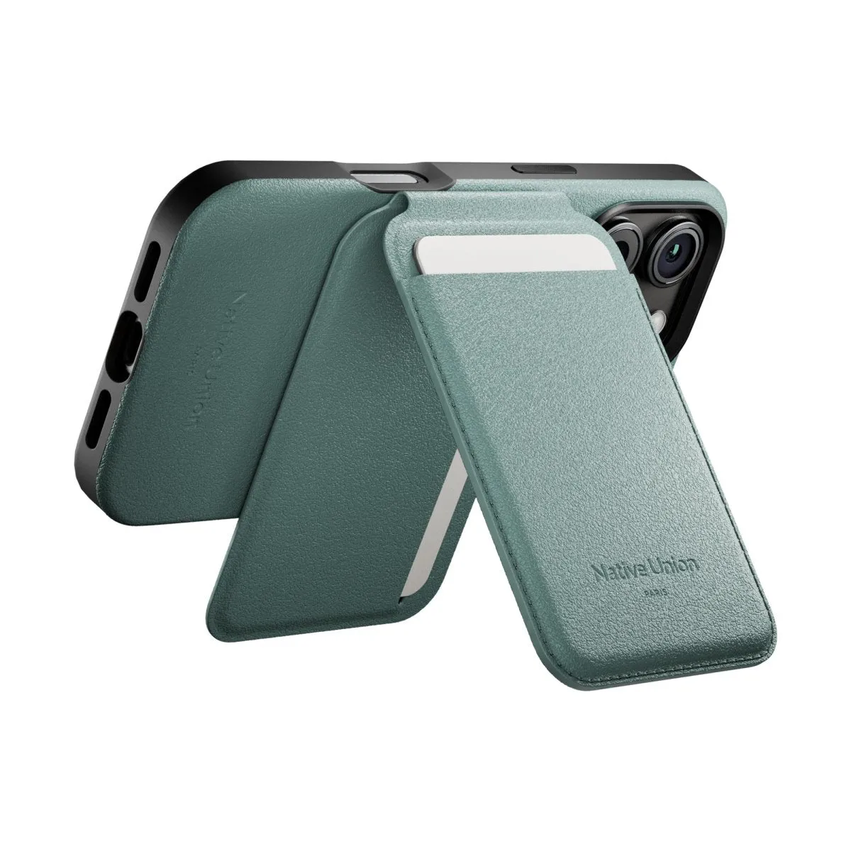 Native Union Active Wallet Stand | Magnetic