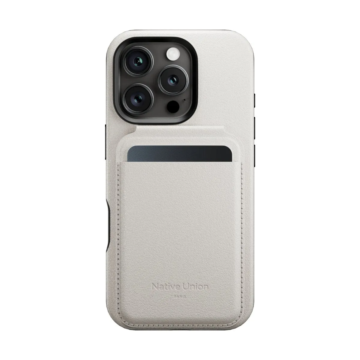 Native Union Active Wallet Stand | Magnetic