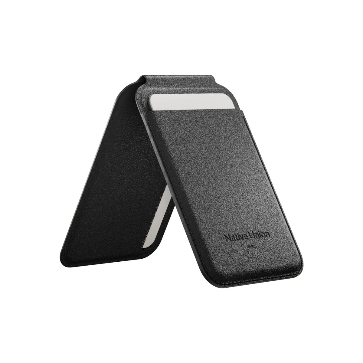 Native Union Active Wallet Stand | Magnetic