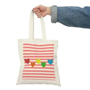 Natural Tote Bag