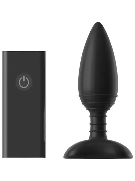 Nexus ACE Remote Control Vibrating Butt Plug