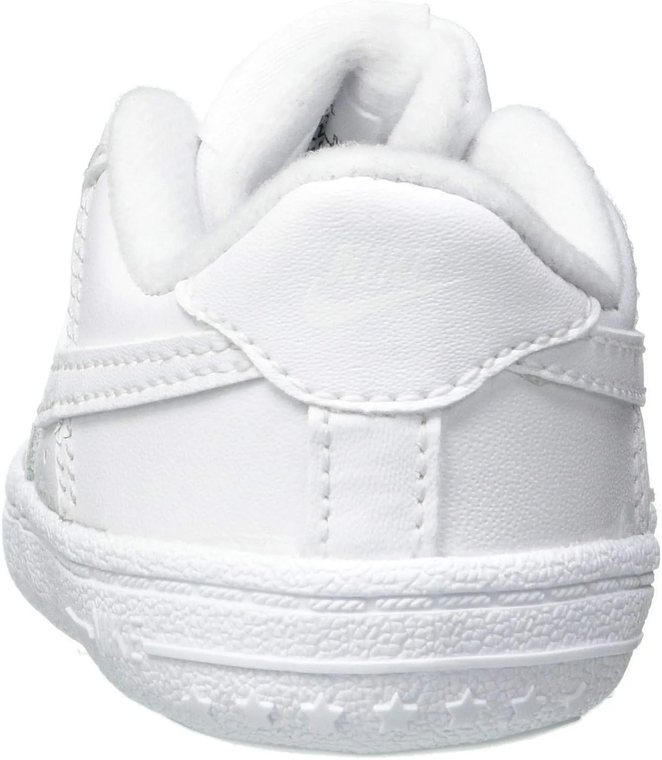 Nike Force 1 Crib Toddler Ck2201-100