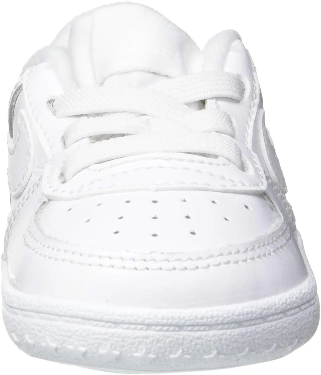 Nike Force 1 Crib Toddler Ck2201-100