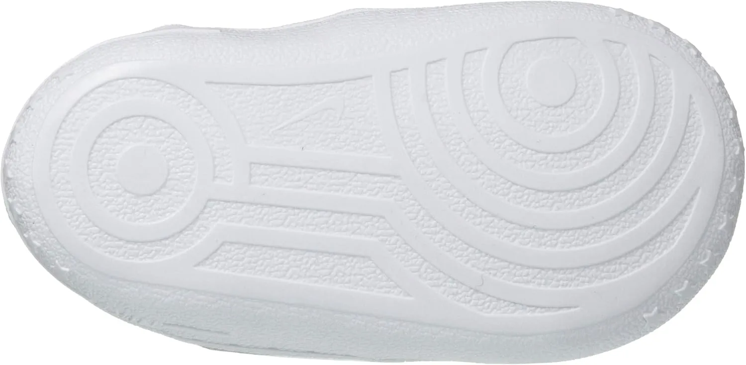 Nike Force 1 Crib Toddler Ck2201-100