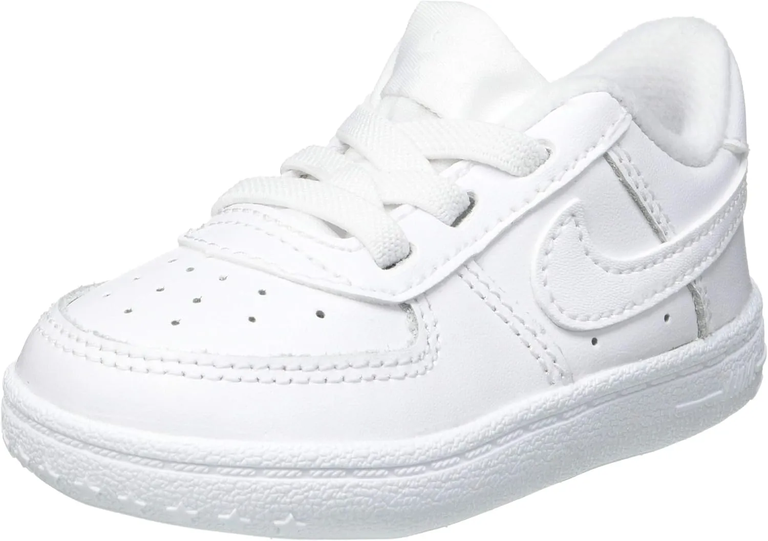Nike Force 1 Crib Toddler Ck2201-100