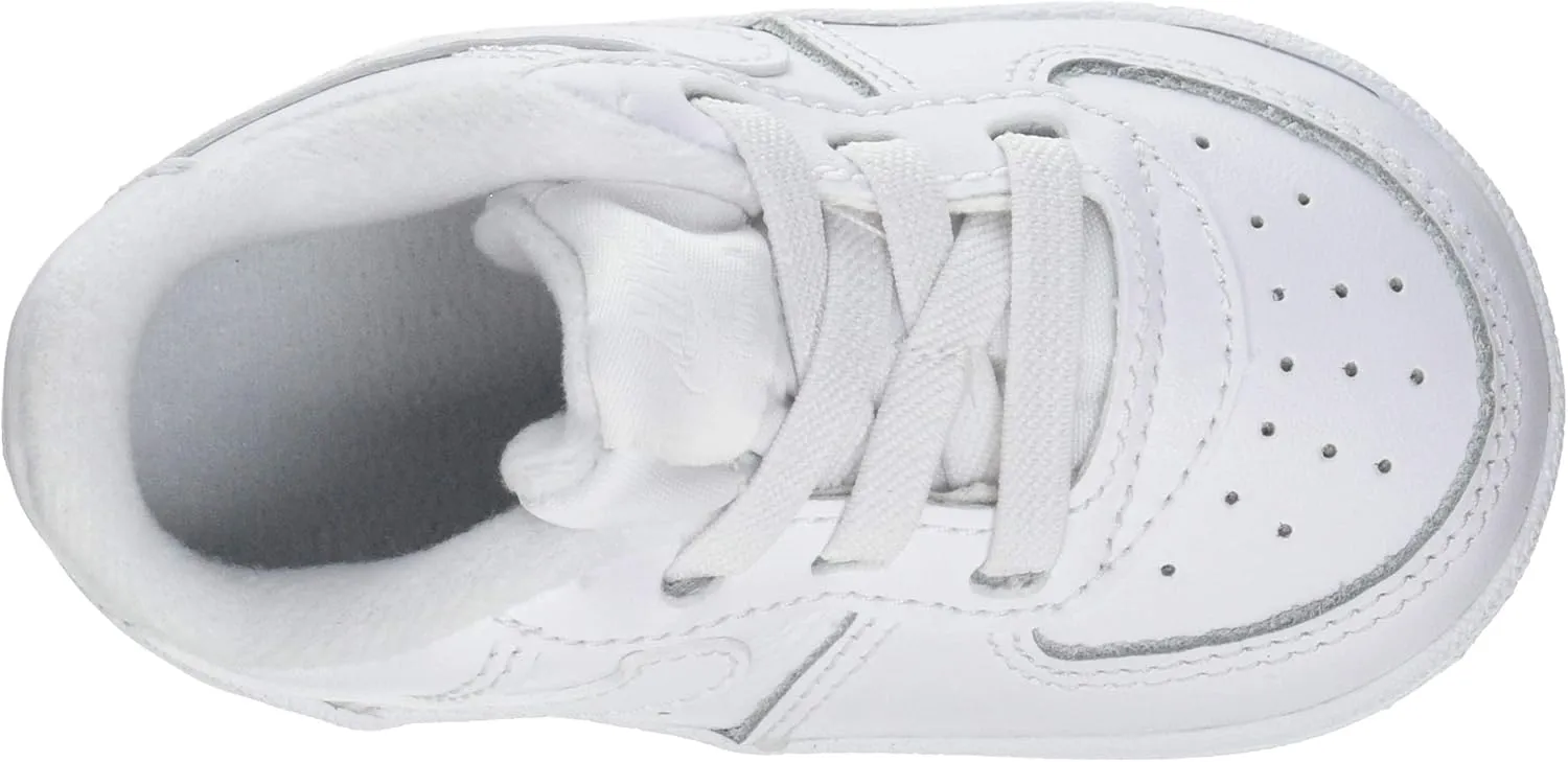 Nike Force 1 Crib Toddler Ck2201-100