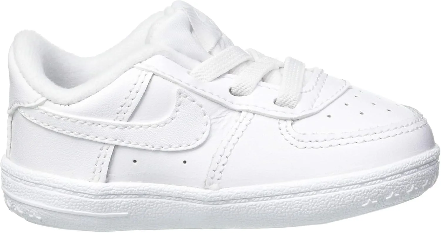 Nike Force 1 Crib Toddler Ck2201-100