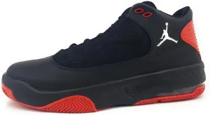 Nike Jordan Max Aura 2 Black Size: 11.5 US