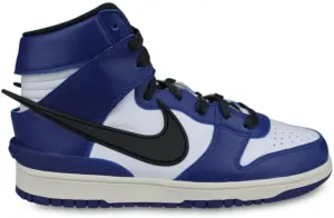 Nike Mens Dunk HIGH SP Pure Platinum