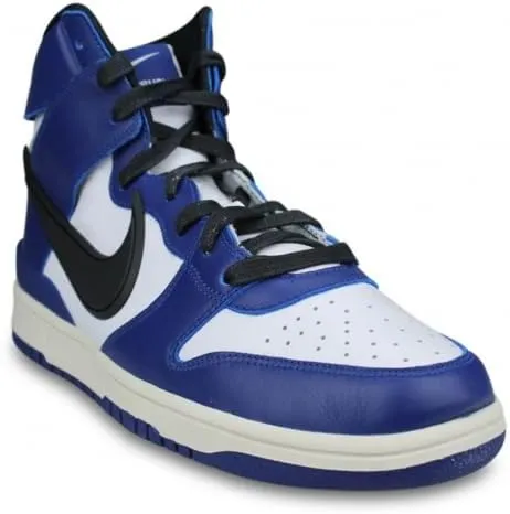 Nike Mens Dunk HIGH SP Pure Platinum